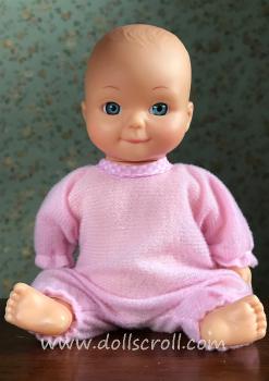 Cititoy - My Baby - кукла